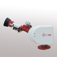 自動消防水炮的火災應急處理策略