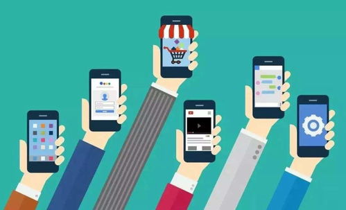 直銷系統(tǒng)軟件開(kāi)發(fā)，就選陸億人。