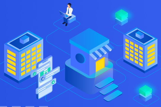 商城建設(shè)核心（垂直商城、平臺(tái)商城、分銷商城）