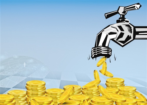 搞錢就是，先有盈利模式，再去找流量