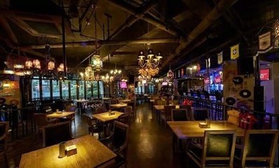 消費合伙人模式，酒吧竟能年賺800萬？