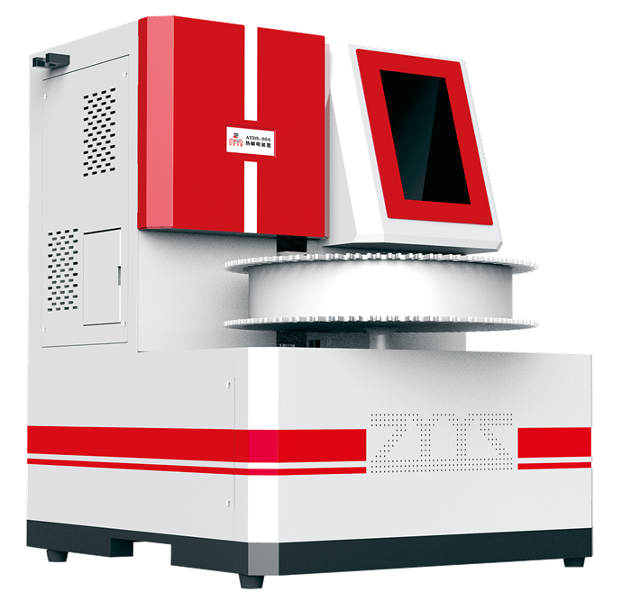北京中儀宇盛科技有限公司亮相2022年9月青島分析測試學會年會系列學術報告會暨國際科學儀器展!(圖6) 北京中儀宇盛科技有限公司亮相2022年9月青島分析測試學會年會系列學術報告會暨國際科學儀器展!(圖6)