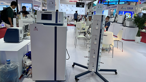 感恩所有相遇,中儀宇盛BCEIA 2023展會精彩現(xiàn)場集錦!(圖7) 1-230ZGGR0c1.jpg